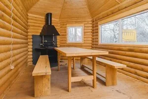 Фотография объекта Ладога